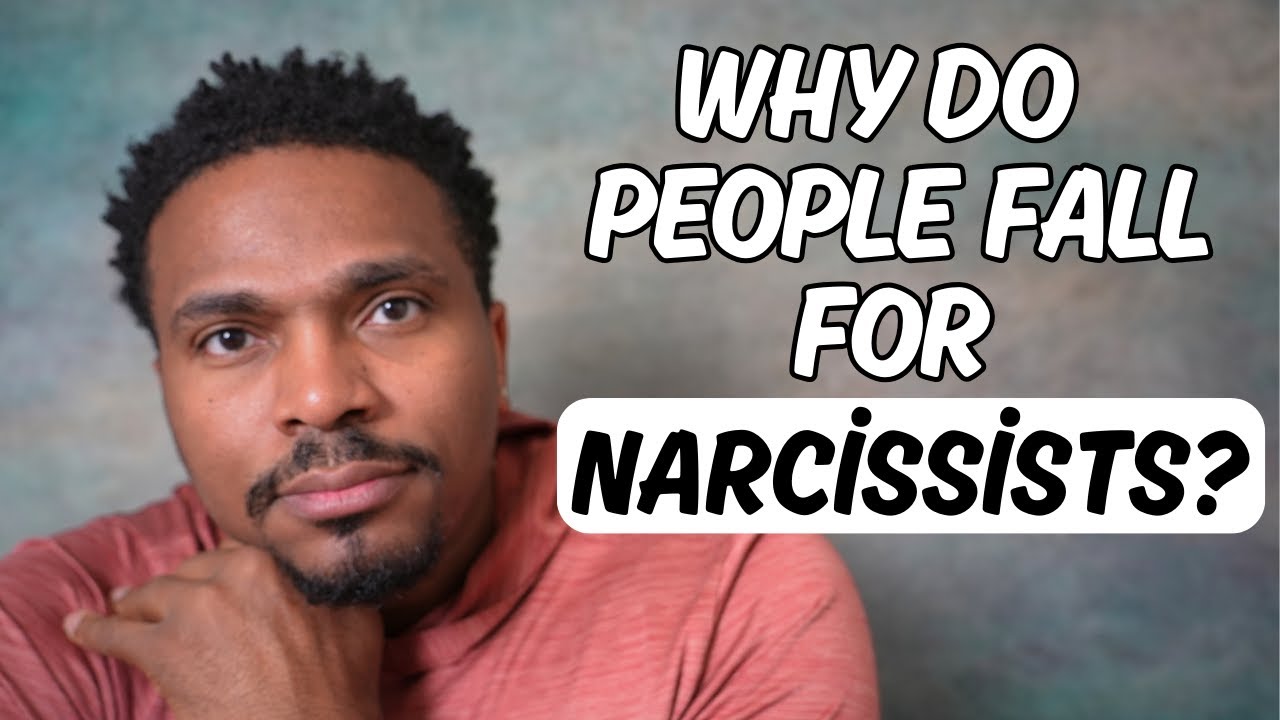 Why Do People Stay With #Narcissists? | The Narcissists' Code