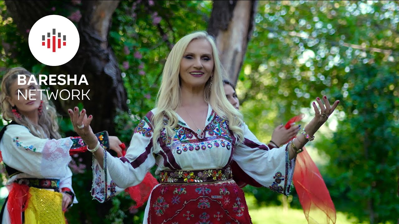 Bardhe Gega - Vajzat e Gegnis&euml; (Official Video)