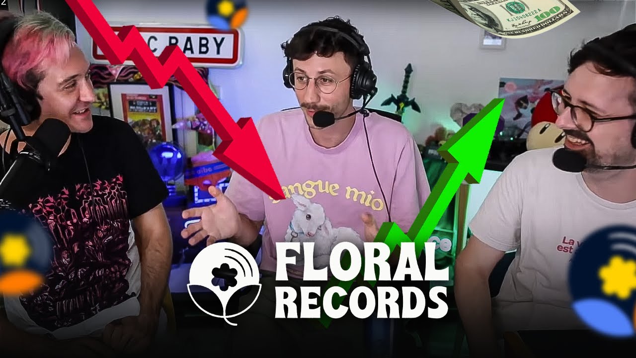 Comment se porte Floral Records en 2025 ?