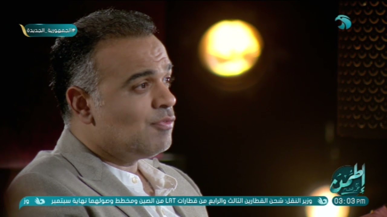 محمد هشام يروي قصة أسطورة الصناعة المصرية الحاج محمود العربي❤️