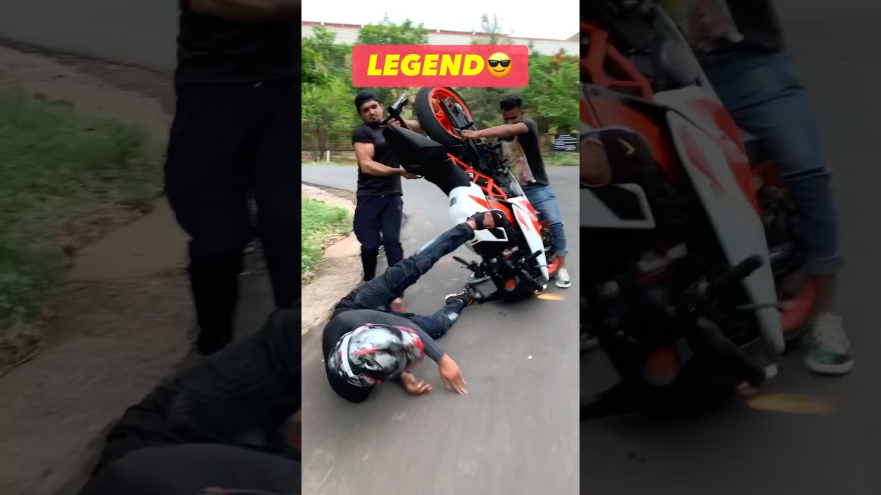 Your favourite KIDs/MEN/LEGEND??😎#farazstuntrider #bikers #superbikes #hayabusa