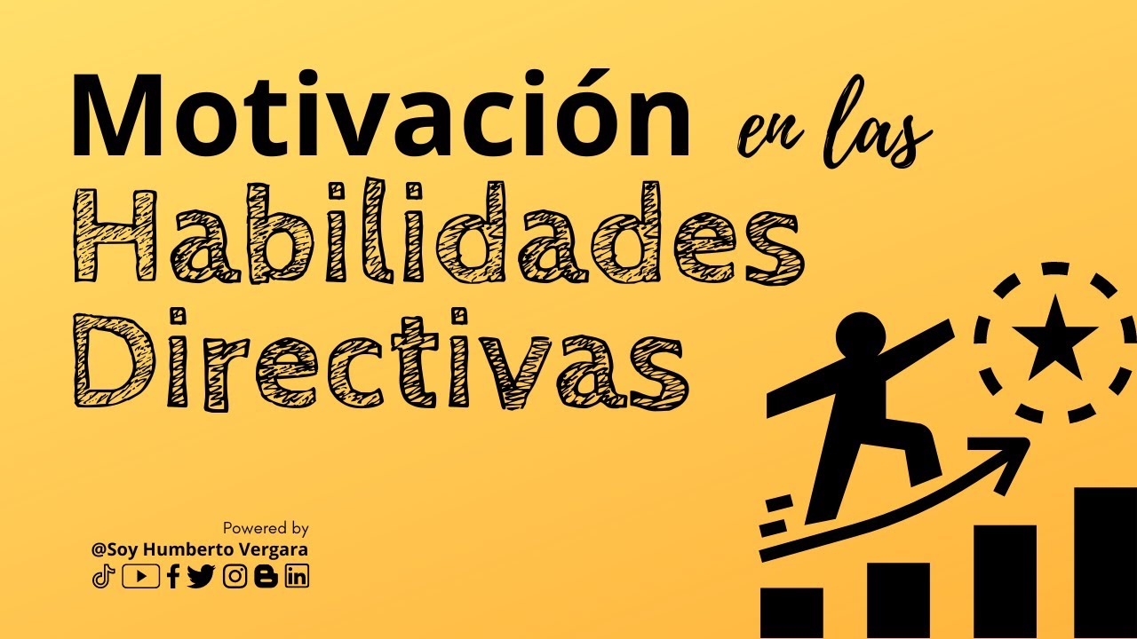 Motivación