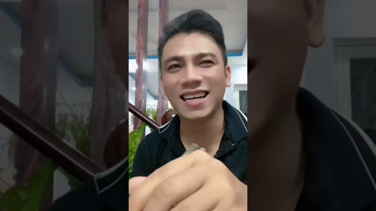Thứ 7 an lành , cười thật nhiều và sảng khoái nhé bà con , đừng quên đăng kya kênh và chia sẻ ❤️❤️❤️