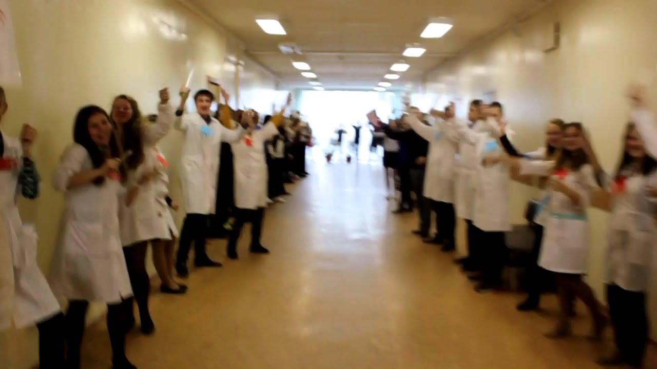 Lip Dub 2089