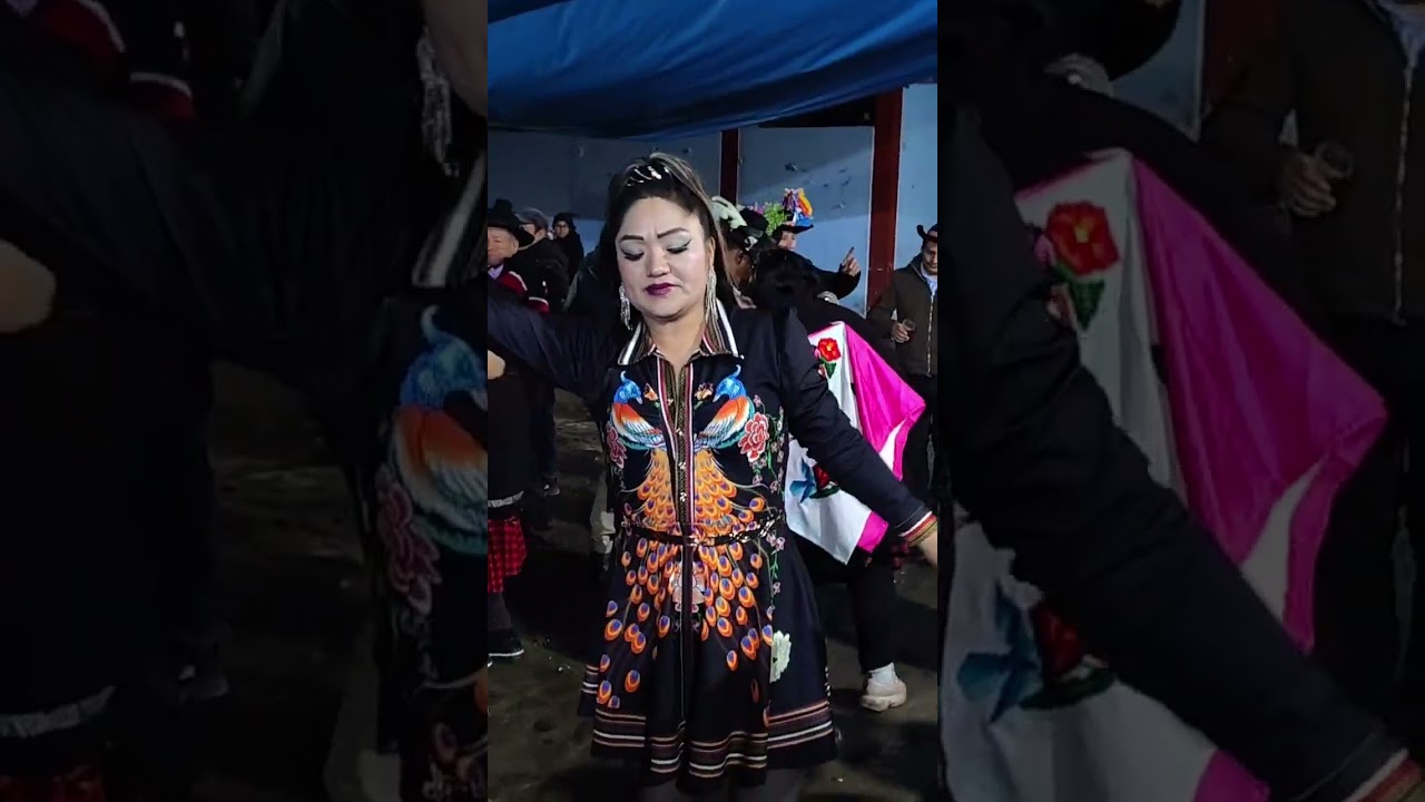 Distrito de TUPE 👍 YAUYOS 2026 🇵🇪 Janett Flores 
