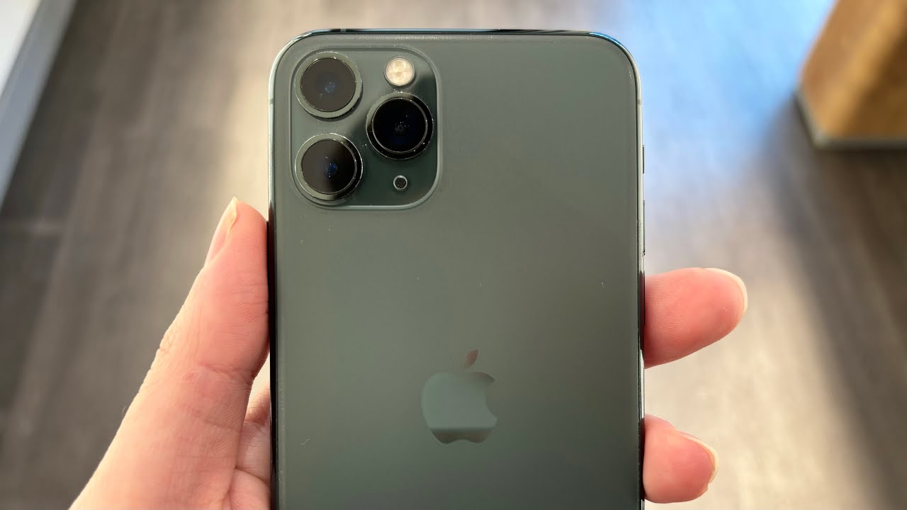 iPhone 11 Pro após 5 Anos: ainda vale a pena?