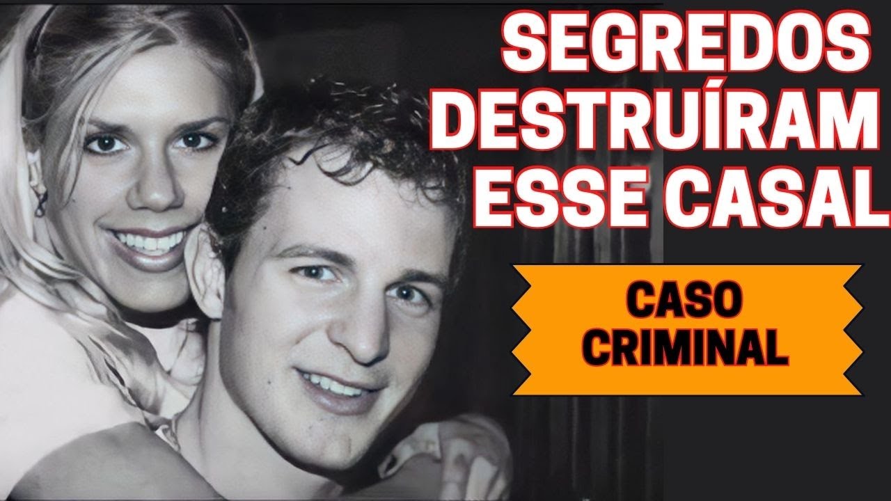 Dois dias após o Natal, as mentiras de Michelle e Steven Andrews vieram à tona - Caso SOLUCIONADO