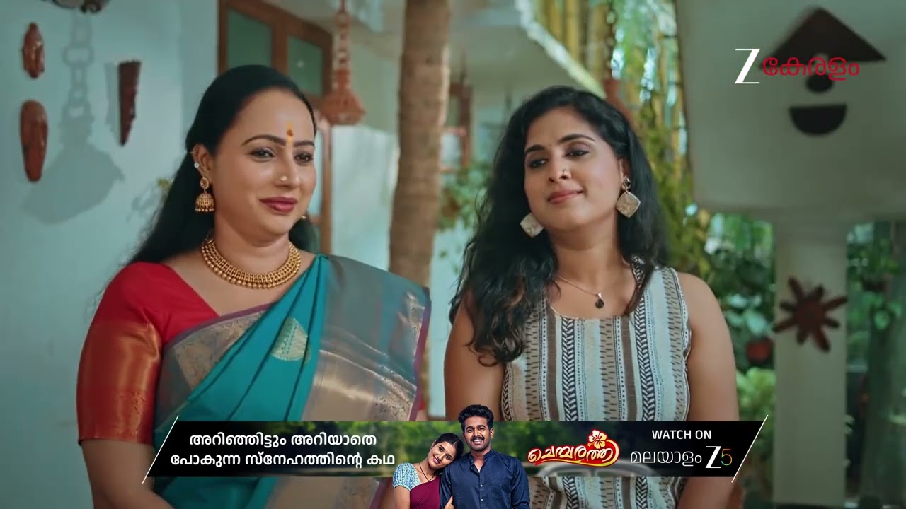 Snehapoorvam Shyama | Ep - 485 | Best Scene | Mar 15 2026 | Zee Keralam