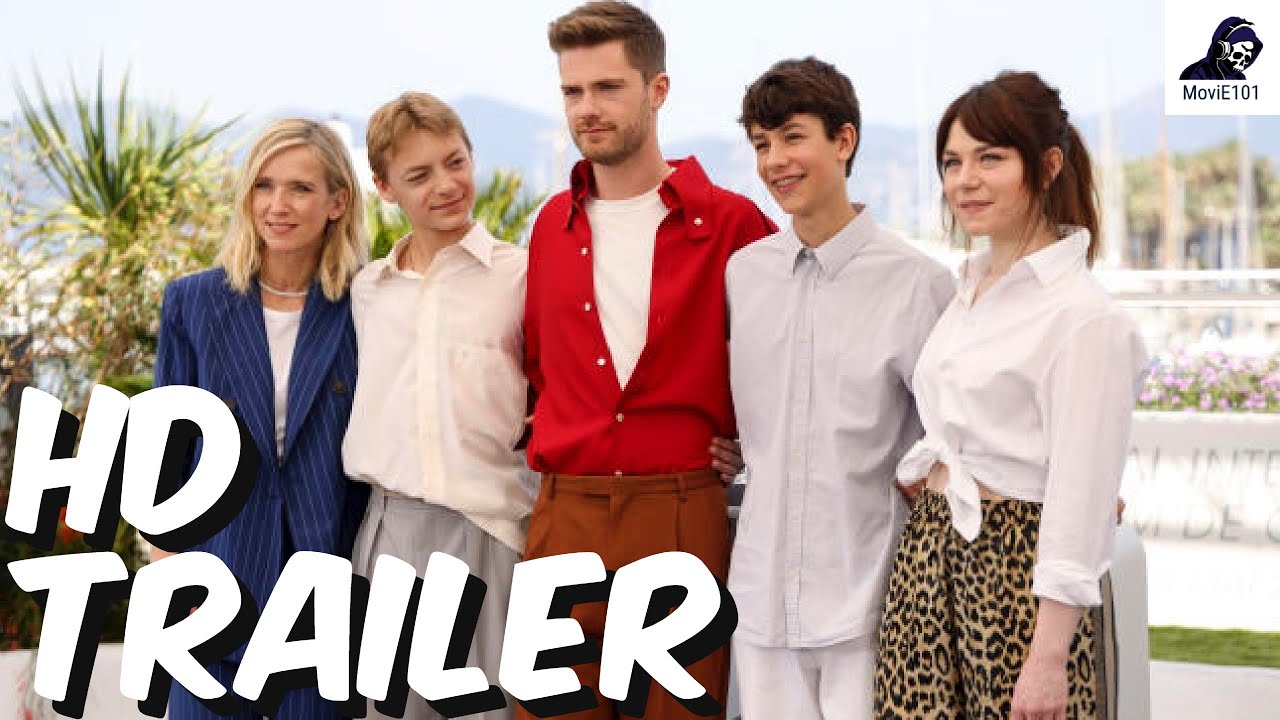 Close Official Trailer (2022) - Eden Dambrine, Gustav De Waele, &Eacute;milie Dequenne
