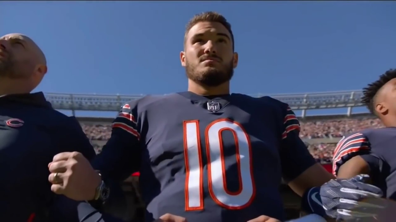 Here Comes The BOOM! Chicago Bears 2019 Hype Reel, Highlights, Club Dub, Swag Surfin'