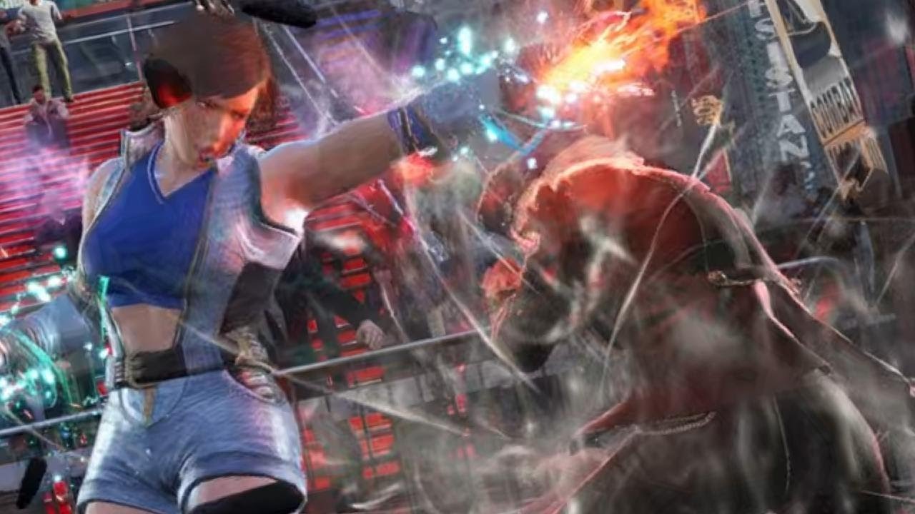 TEKKEN 8_2026/03/08 - 5