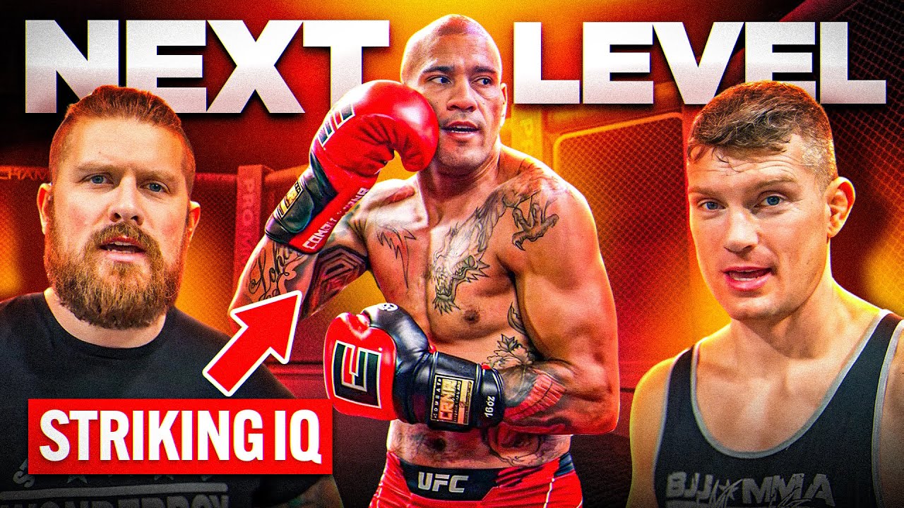 Does Alex Pereira's Leg Check Technique Actually WORK?