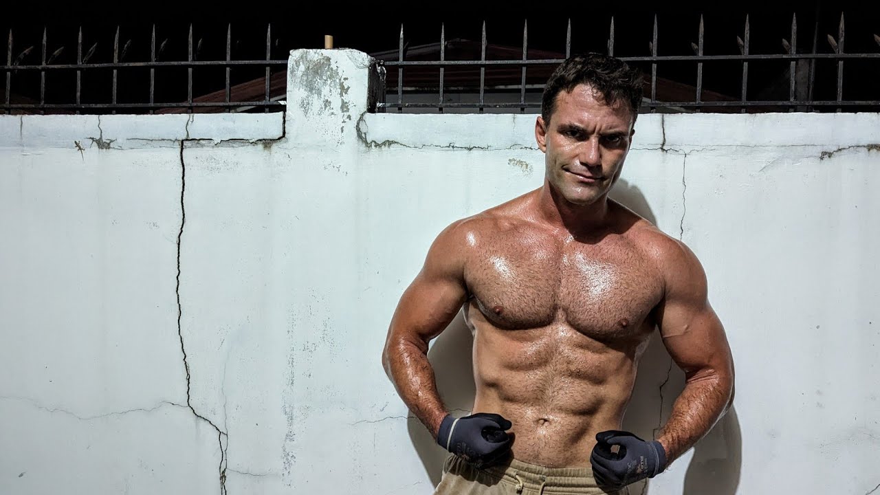 500 Push Up Workout