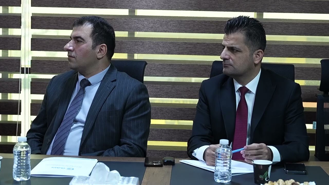 گفتوگۆی درەو