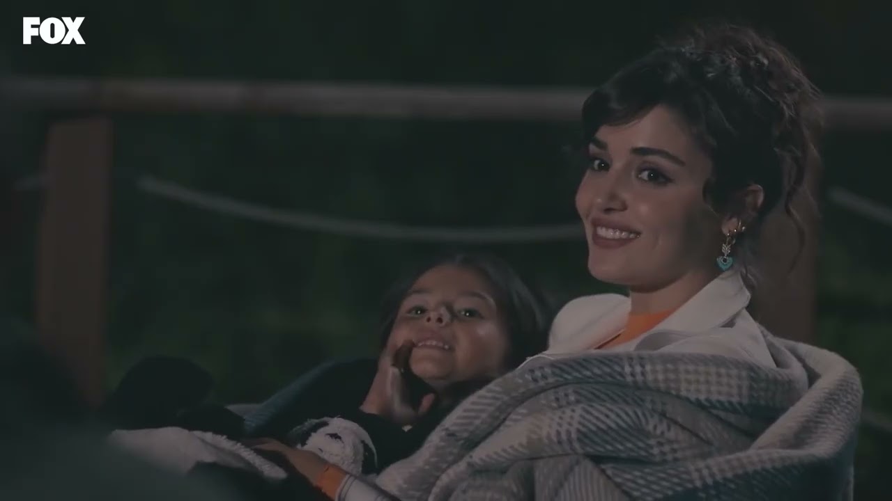Será Isso Amor 46. Episódio (Dublagem em Português)