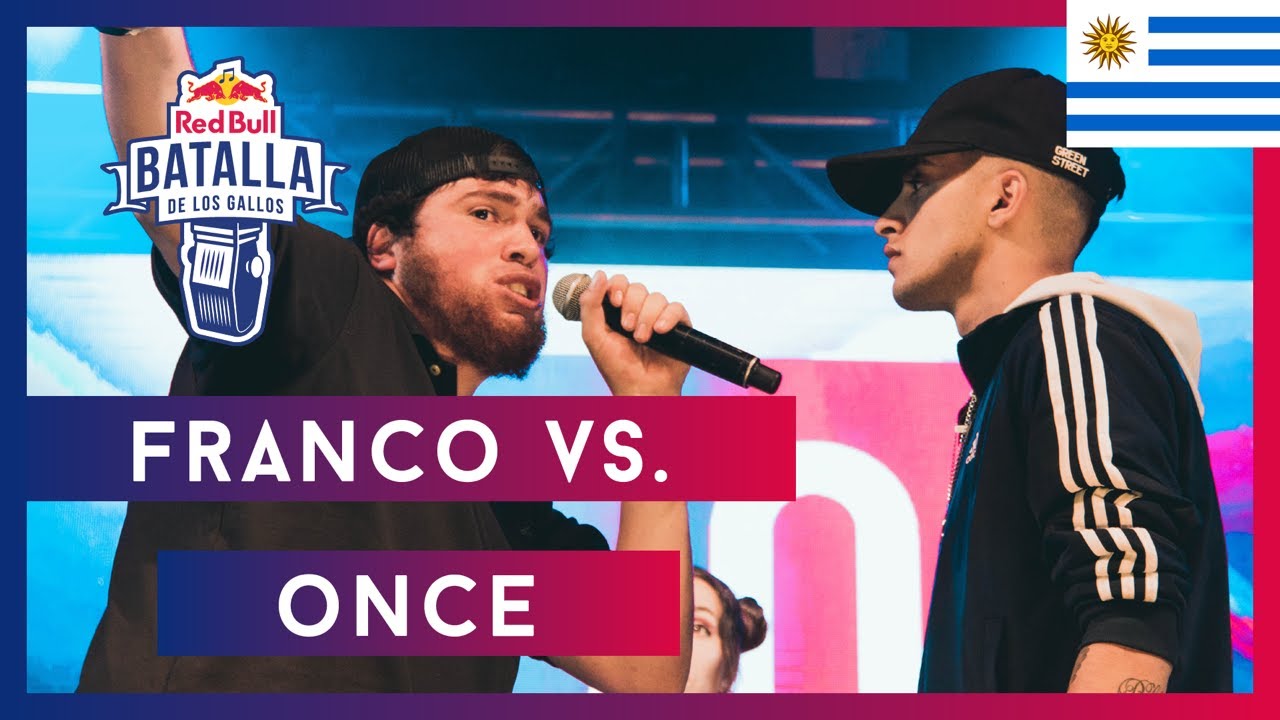 FRANCO vs ONCE - Octavos | Final Nacional Uruguay 2019