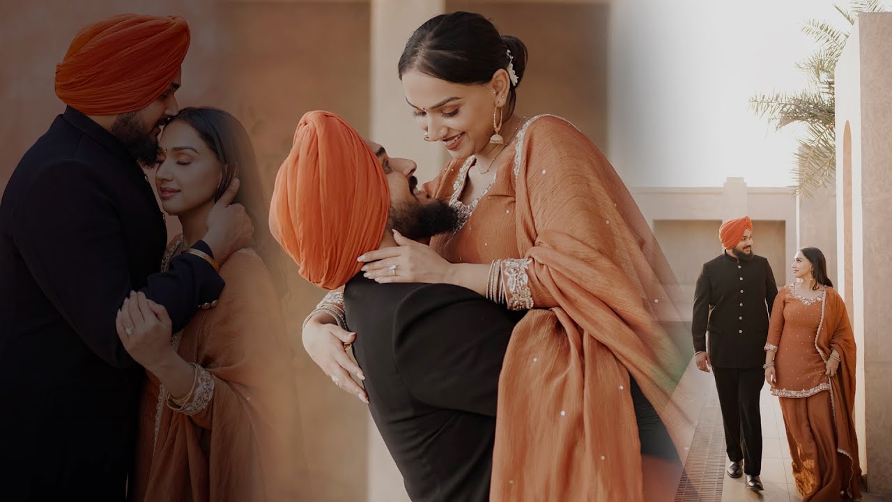 #best #prewedding #punjabi  #bollywoodphotostudio #ludhiana #punjab #india