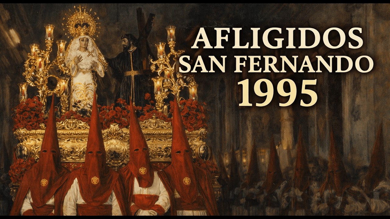 Afligidos San Fernando 1995