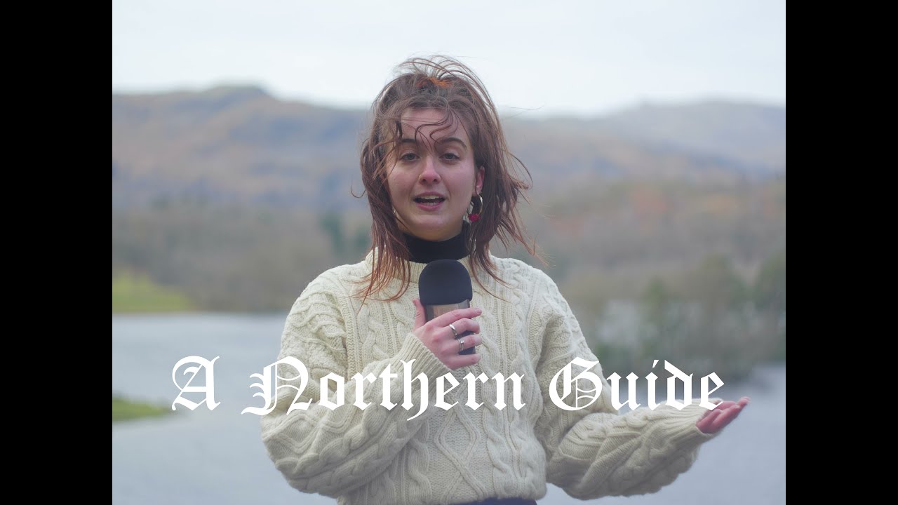 A Northern Guide