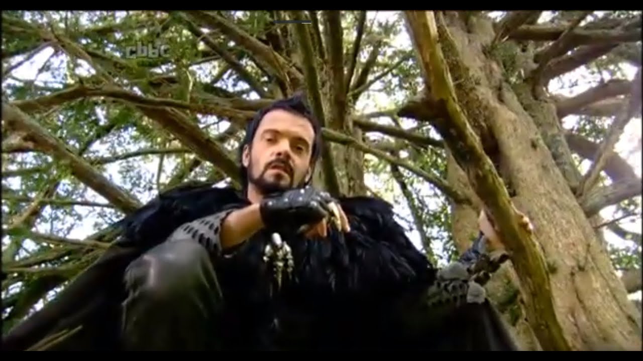 Raven BBC Series 5 Episode 15
