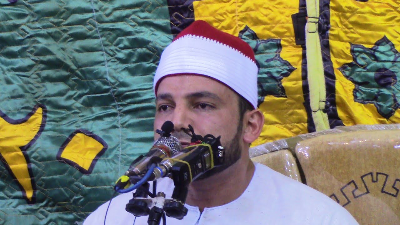 زوجة الحاج يونس الشوربجى 13-8-2023 الجميزه  ربع العصر الشيخ علاء حمزه حنطور