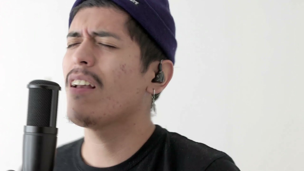 A dónde iré | Morada | Cover español | Pra Onde Eu Irei?