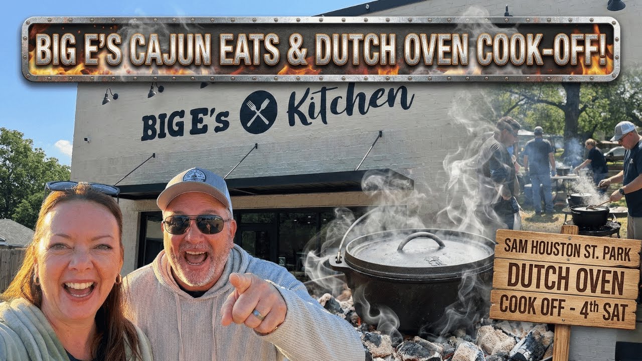 We Stumbled Into the Best-Kept Southern Kitchen Secret