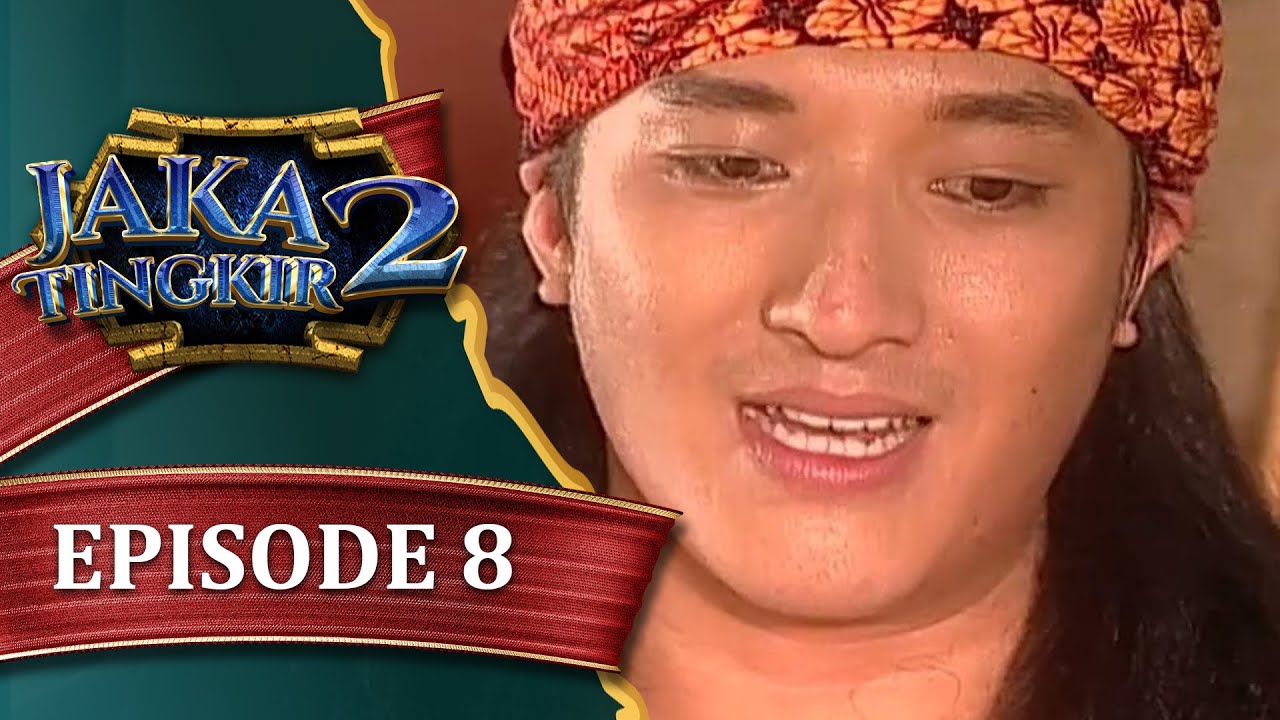 Jaka Tingkir 2 Episode 8 | Dian Sidik, Chairil JM, Boemboem, Alek Bintaro