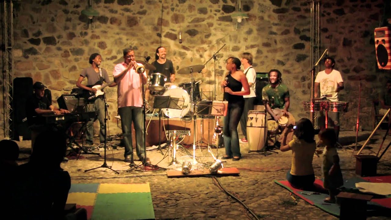 You are the sunshine of my life - Jam no MAM - 27.11.2010