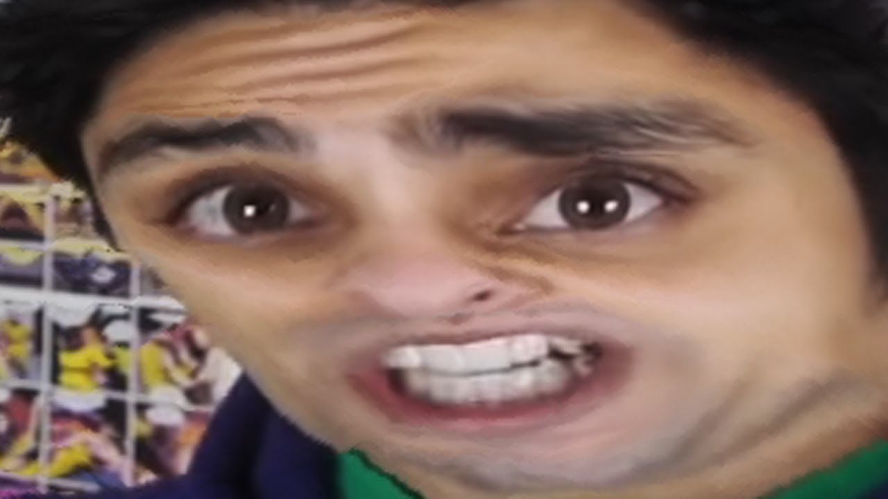 My Problem With Ray William Johnson