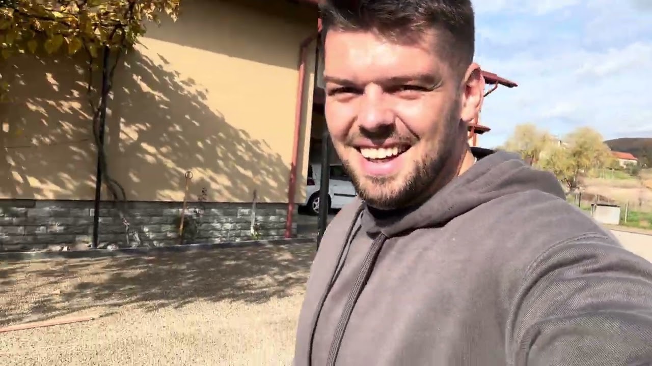  Pregatirea e cea mai importanta inainte sa pui pavajul! Am facut treaba buna!