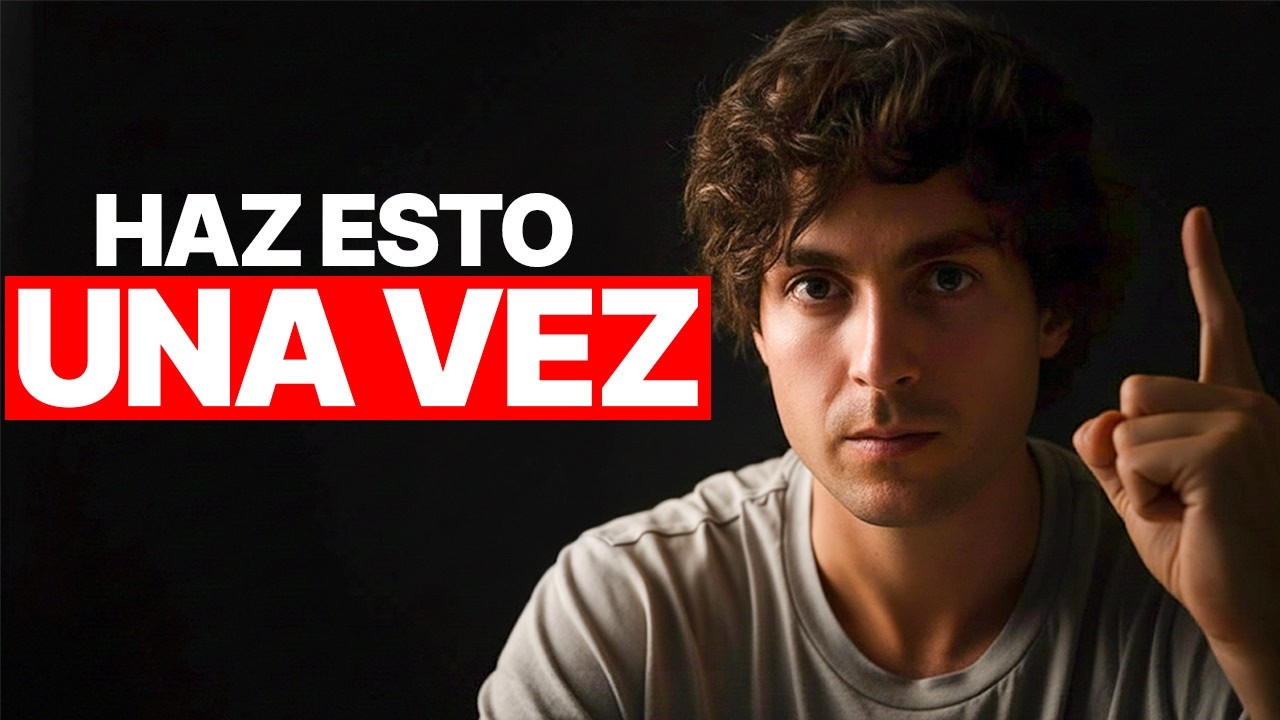 Construye Una Mente Tan Fuerte Que Asuste a los Demás