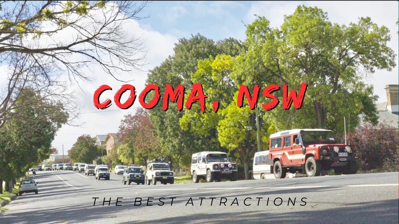 The Best Attractions In Cooma, NSW, Easter 2023 Edition