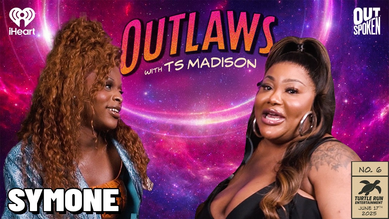 Symone: You Are an Answered Prayer | Outlaws with TS Madison