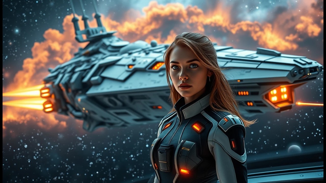 Aliens Enslaved Human Children &mdash; The Deathworlders&rsquo; Wrath Shook the Galaxy! | HFY Sci-Fi Story