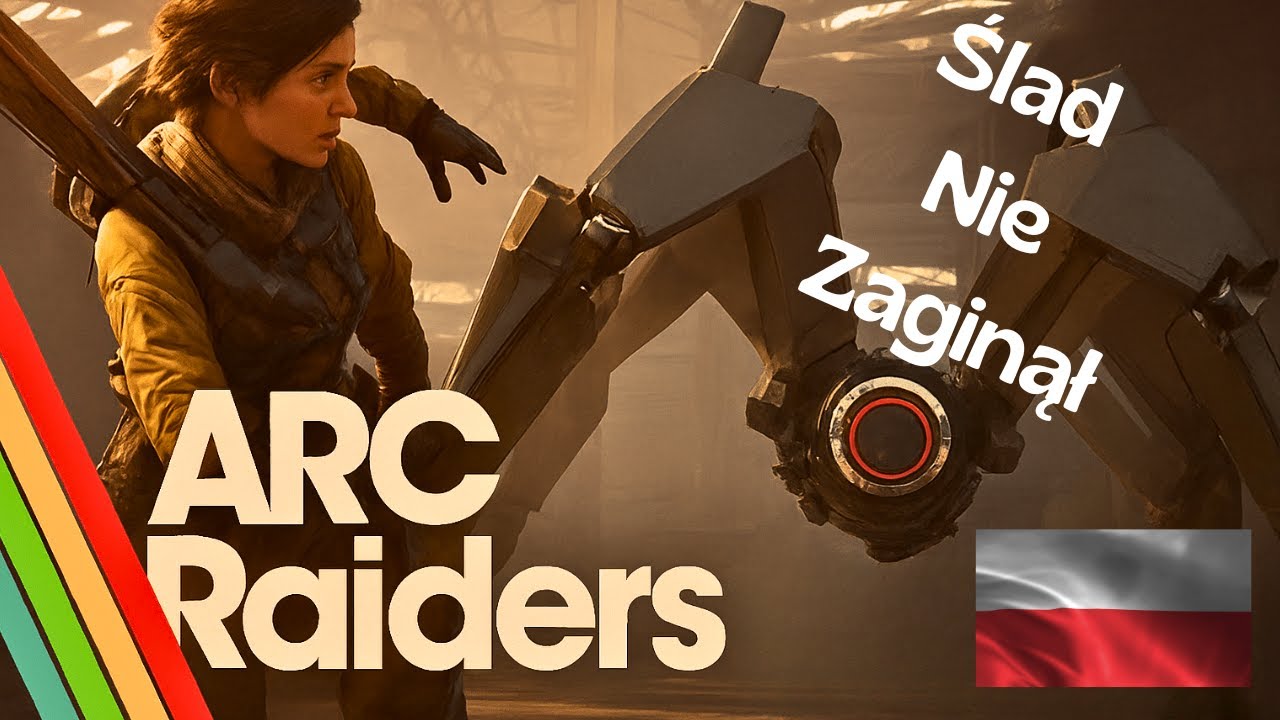 ARC Raiders &ndash; Ślad nie zaginął | Jak ukończyć misję bez błęd&oacute;w