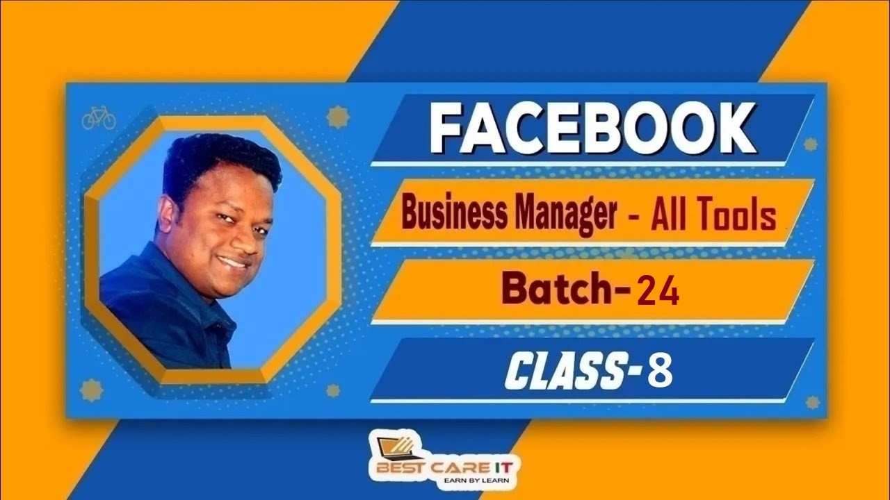 Discussing Meta Business Manager Tools, Part 2