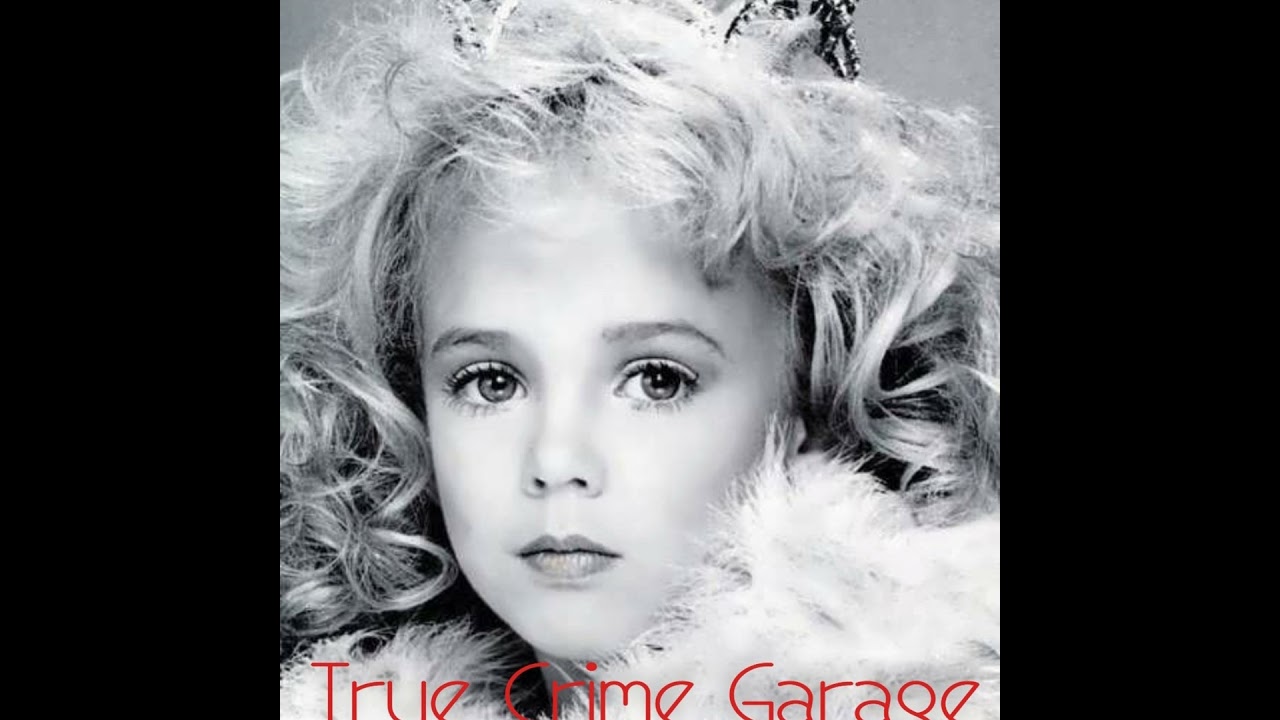 JonBenet Ramsey ////// The Autopsy
