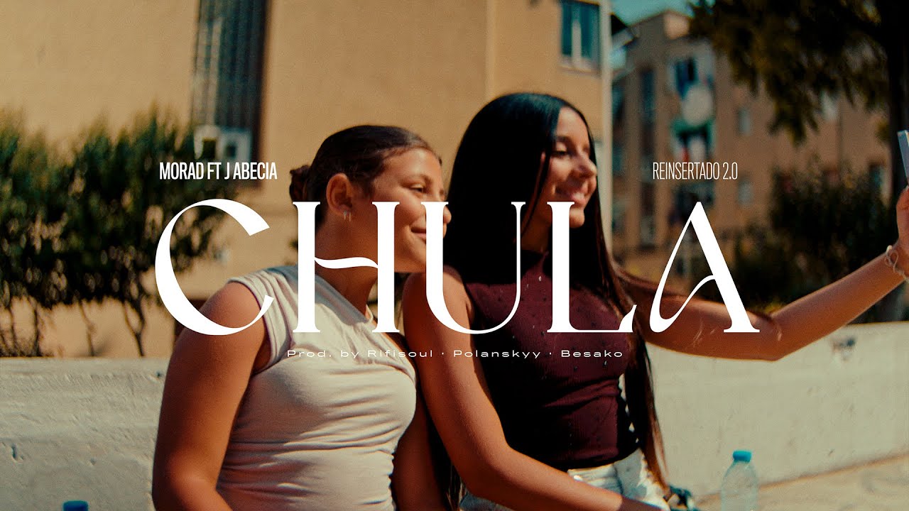 MORAD FT J ABECIA - CHULA