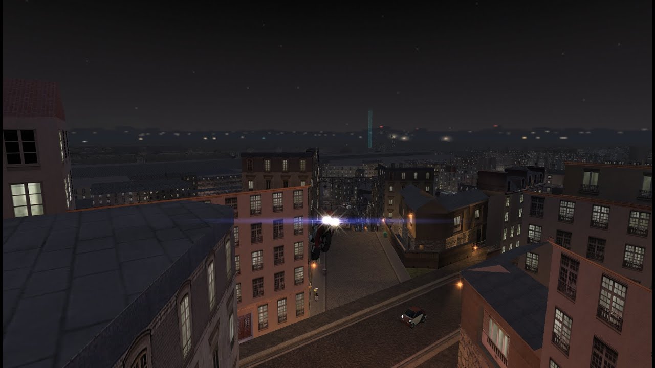 Midnight Club II: Savo - Burn - 1:54.09 - Unlocked Vehicles Only% - Nousagi