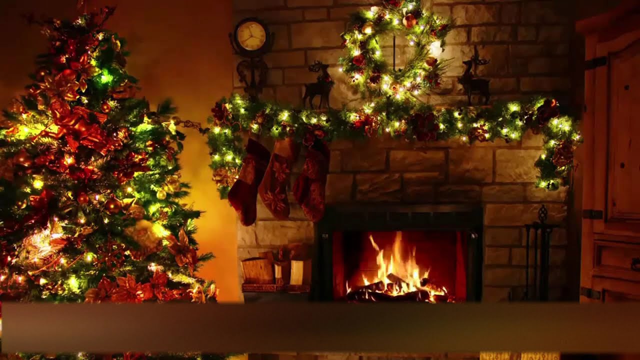 Sonido de Luces de Navidad - Sound of Christmas lights