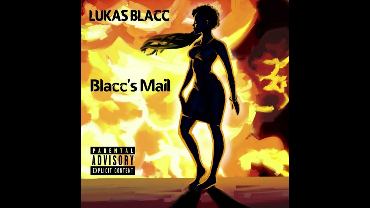 Lukas Blacc - Muwala ft Emuron (Visualizer)