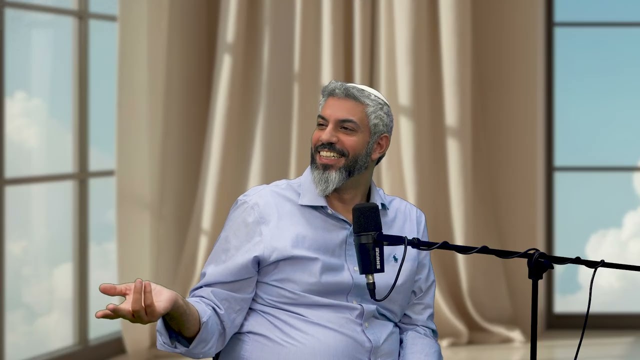 פודקאסט עו