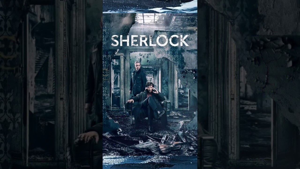 Sherlock Review 