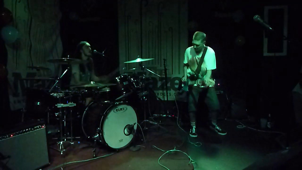 Minatore - Featherstone - The Maze, Nottingham - 27th July 2017