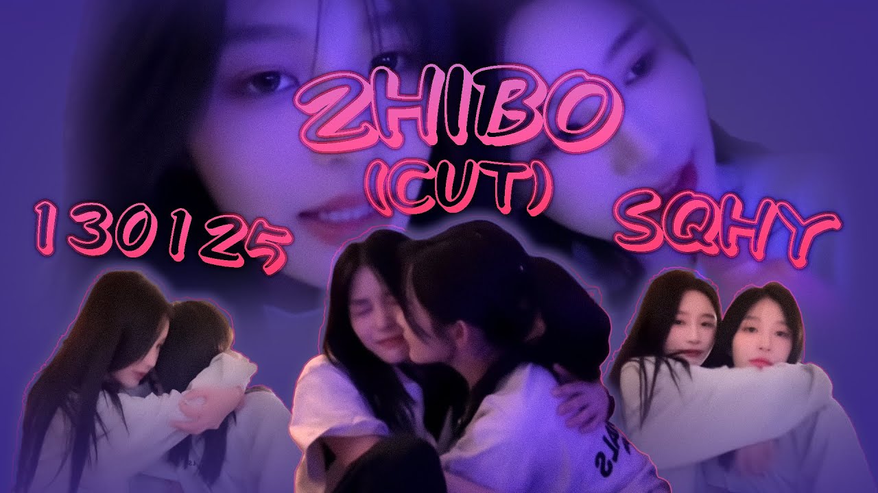 [SNH48] Zhibo Đôi CUT Thi Tình Họa Dịch | 13-01-2025