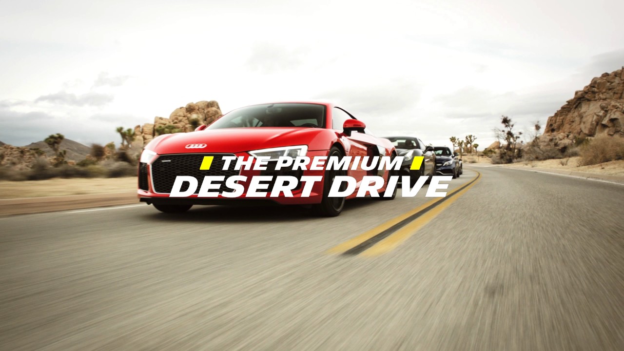 Michelin Pilot Experience: Autocross Competition