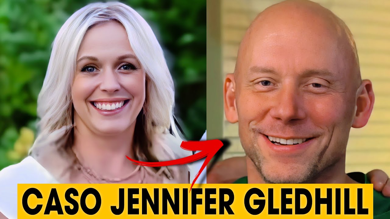 Su AMANTE la DELATÓ - Lo ASESINÒ y FINGIÓ su DESAPARICIÓN | ElisbethM