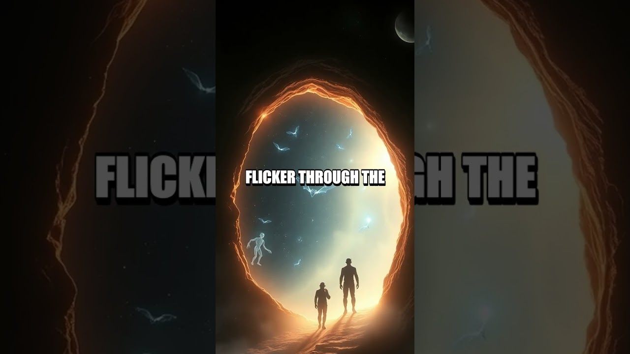 The Portal Beyond the Silent Frontier