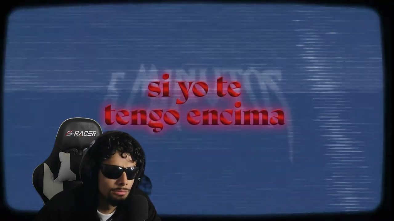 LudoReacts De La Rose - 5 MINUTOS